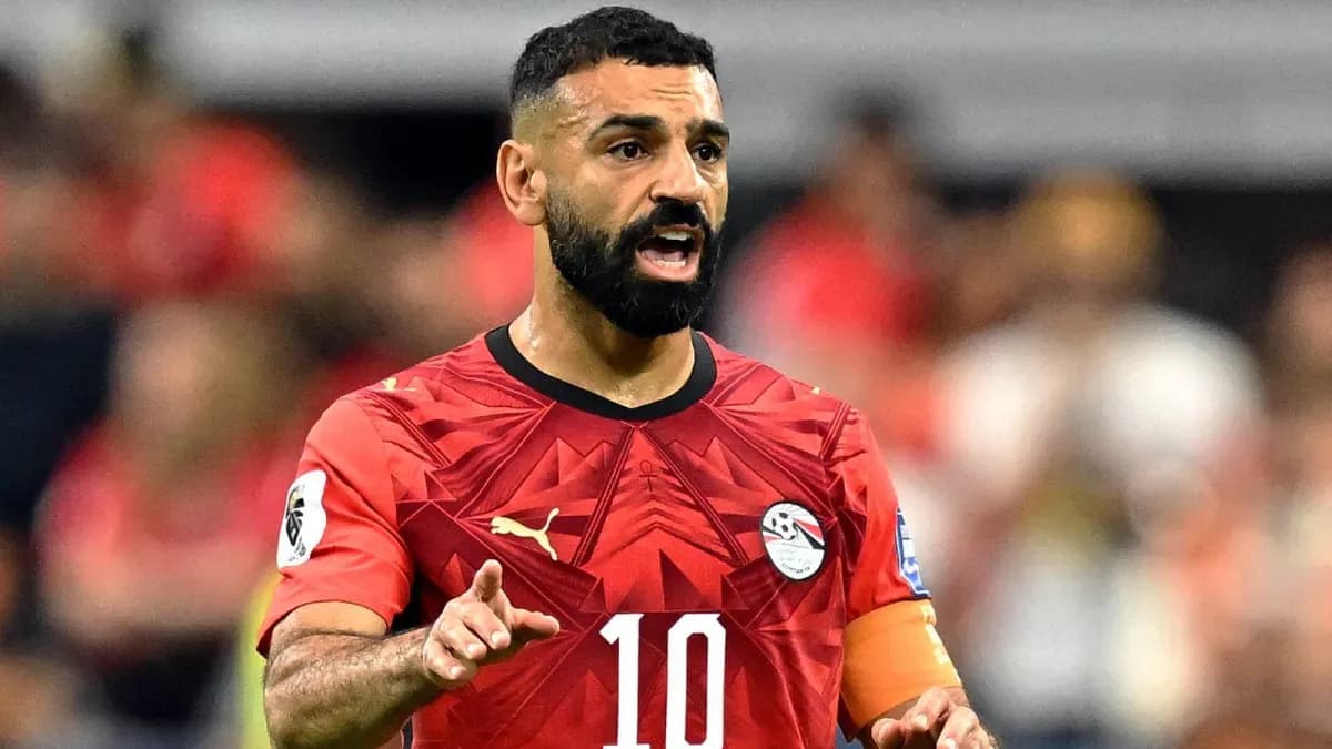 Where Will Mo Salah Head Next? MLS and Saudi Pro League Among Top Rumors After World Cup Where Will Mo Salah Head Next? MLS and Saudi Pro League Among Top Rumors After World Cup