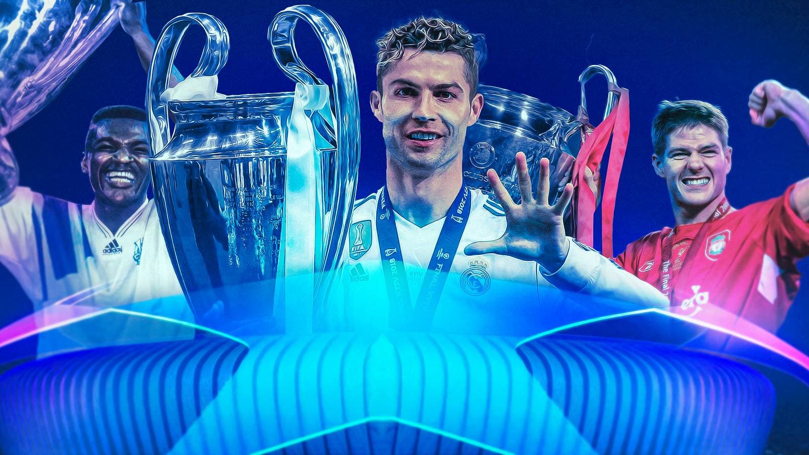 Complete List of UEFA Champions League Winners Complete List of UEFA Champions League Winners