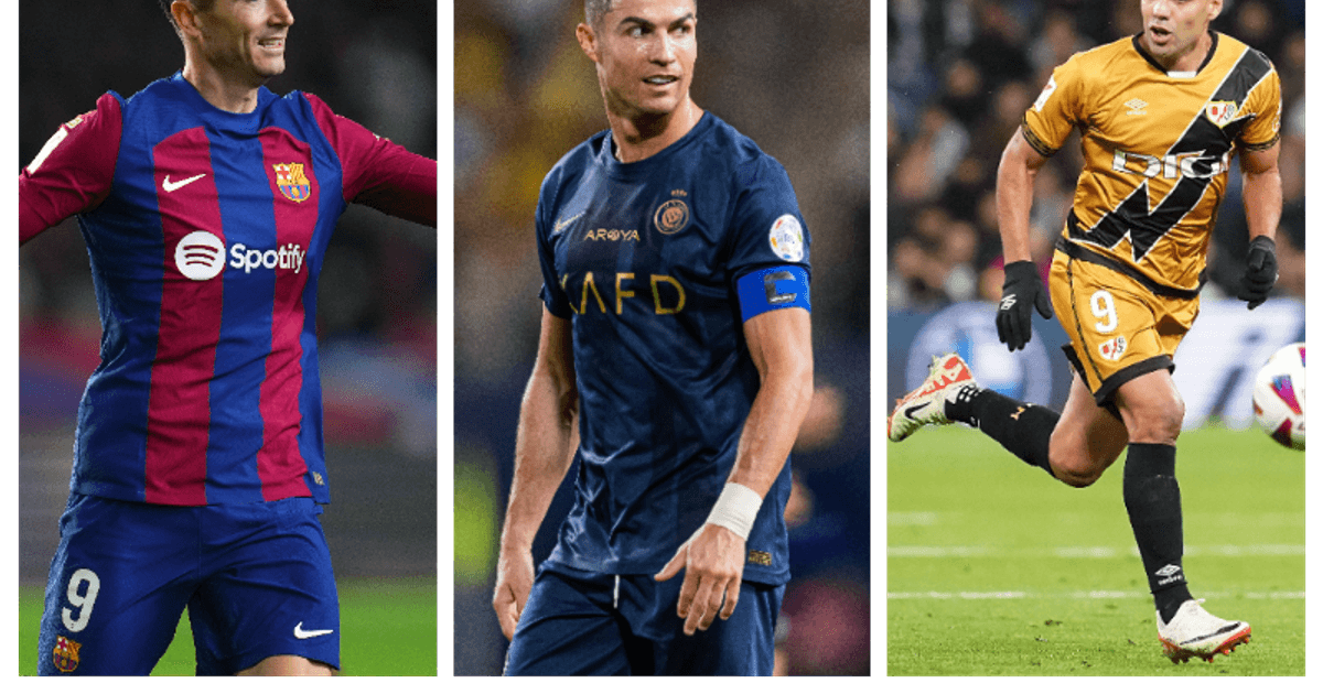 Top 10 Footballers with the Highest Number of Headed Goals in History Top 10 Footballers with the Highest Number of Headed Goals in History