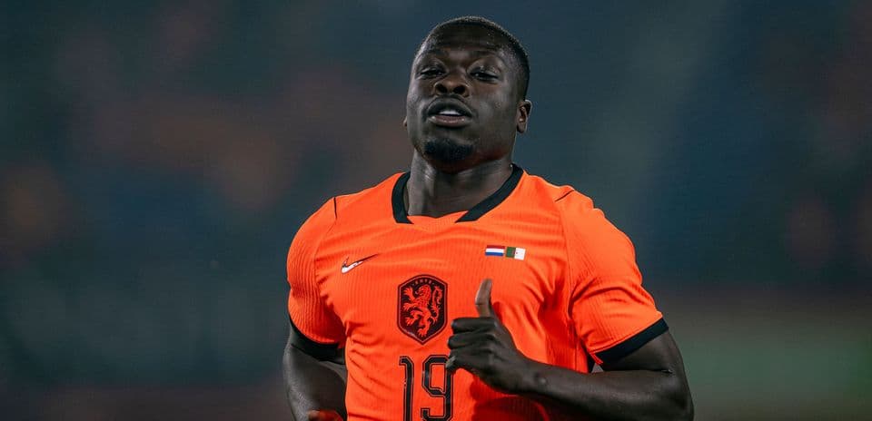 Netherlands vs Germany: Tactical Battles Shaping the Nations League Clash Netherlands vs Germany: Tactical Battles Shaping the Nations League Clash