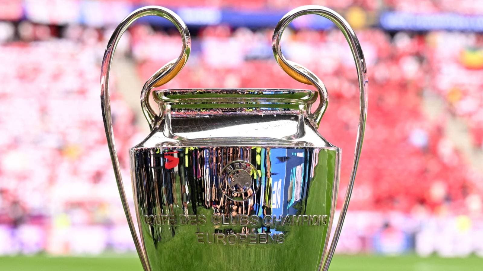 UEFA Introduces Two Rule Changes for 2026-27 Champions League Season UEFA Introduces Two Rule Changes for 2026-27 Champions League Season