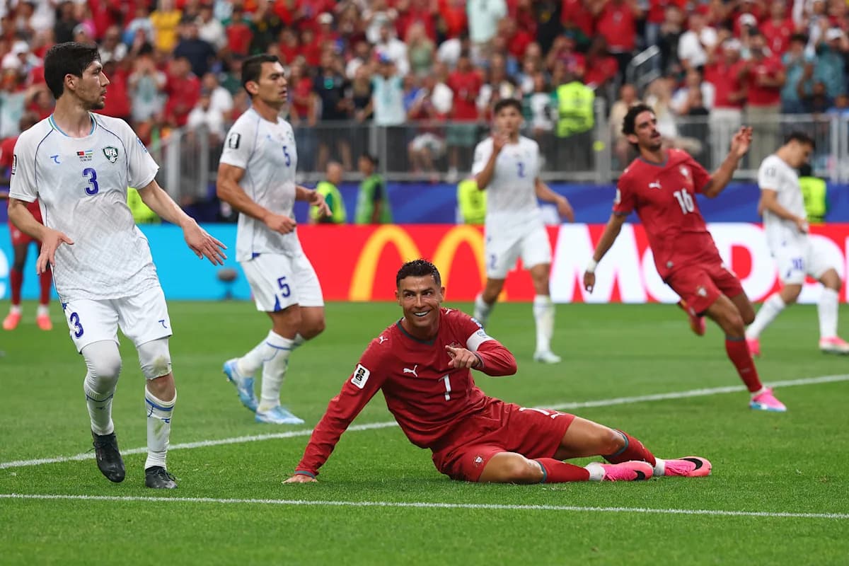 World Cup 2026: Five Key Group Stage Matches Left to Watch World Cup 2026: Five Key Group Stage Matches Left to Watch