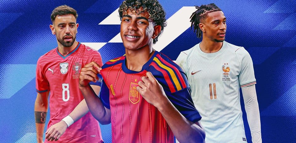 World Cup 2026 Golden Ball Rankings: Messi Tops Mbappe and Olise After Strong Starts World Cup 2026 Golden Ball Rankings: Messi Tops Mbappe and Olise After Strong Starts