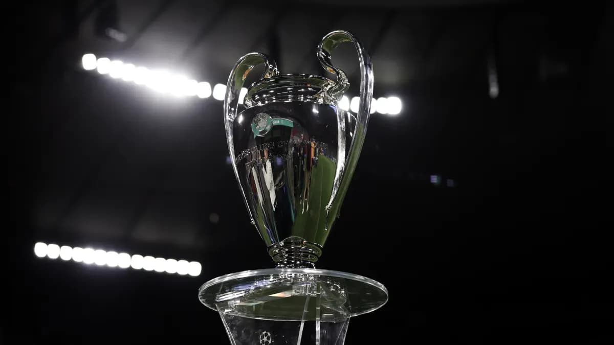 2026/27 UEFA Champions League: Key Dates for Group Stage and Knockouts 2026/27 UEFA Champions League: Key Dates for Group Stage and Knockouts
