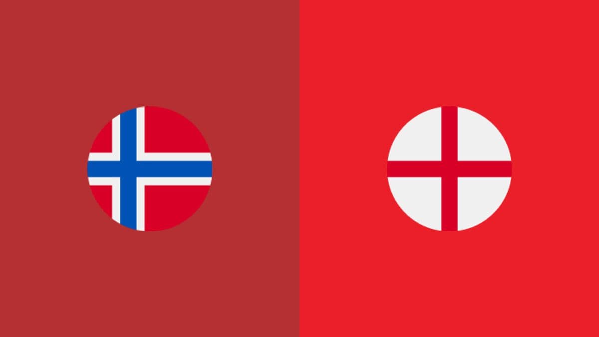 Norway vs England: World Cup 2026 Quarter-Final Preview Norway vs England: World Cup 2026 Quarter-Final Preview