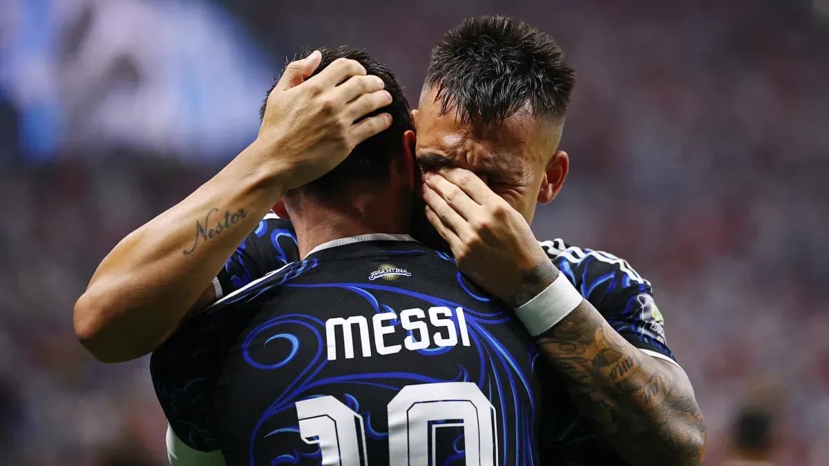 England vs Argentina 2026 World Cup Semifinal: Player Ratings and Match Recap England vs Argentina 2026 World Cup Semifinal: Player Ratings and Match Recap