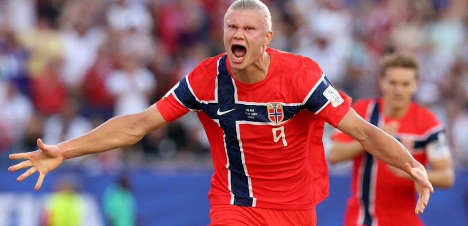 Ivory Coast vs Norway: TV Channel, Kick-Off Time and How to Watch World Cup Last-32 Match Ivory Coast vs Norway: TV Channel, Kick-Off Time and How to Watch World Cup Last-32 Match