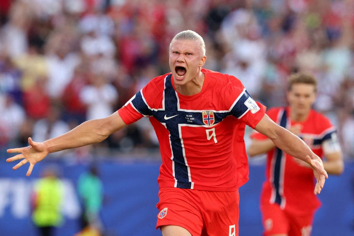 Ivory Coast vs Norway: TV Channel, Kick-Off Time and How to Watch World Cup Last-32 Match Ivory Coast vs Norway: TV Channel, Kick-Off Time and How to Watch World Cup Last-32 Match