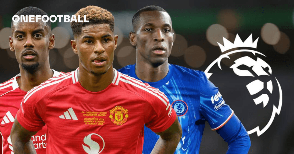 Top 10 'Like A New Signing' Players for the 26/27 Season Featuring Stars from Man United, Chelsea, Liverpool, and Spurs Top 10 'Like A New Signing' Players for the 26/27 Season Featuring Stars from Man United, Chelsea, Liverpool, and Spurs