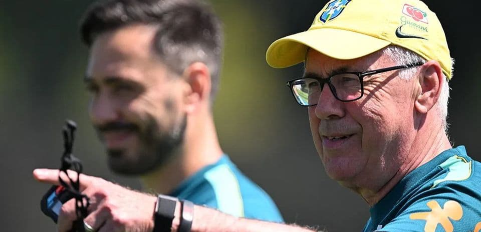Brazil's Line-up Options for the First Post-World Cup Friendlies Brazil's Line-up Options for the First Post-World Cup Friendlies