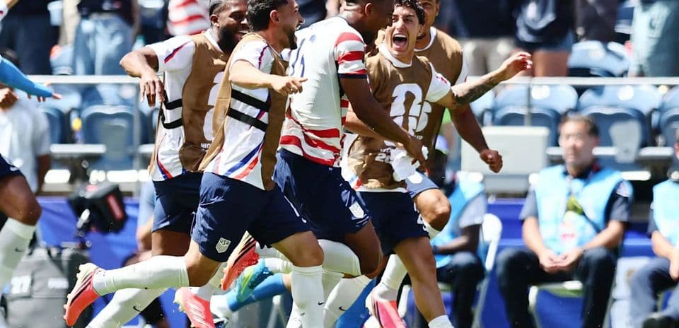 Who Will the US Face in the Round of 32 at the 2026 World Cup? Who Will the US Face in the Round of 32 at the 2026 World Cup?