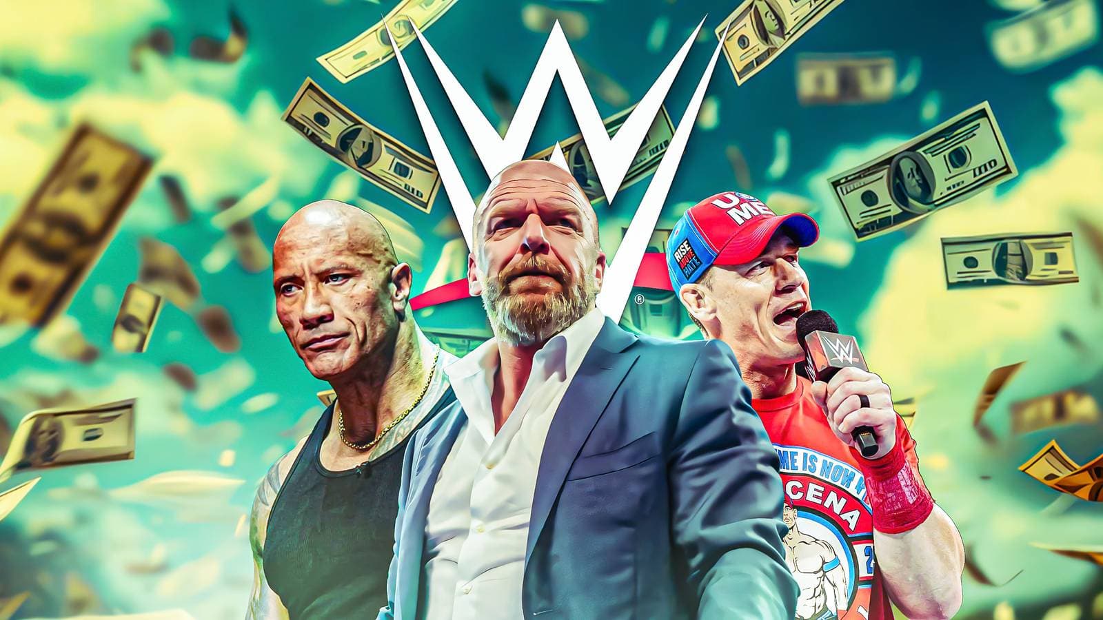 Top 21 Wealthiest WWE Superstars in History Top 21 Wealthiest WWE Superstars in History