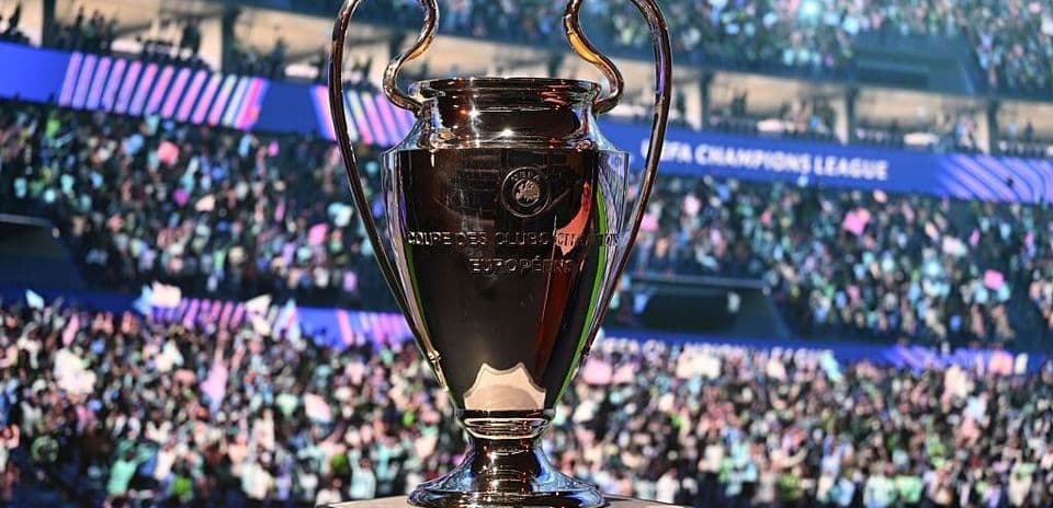 UEFA Champions League 2026-27: Teams, Fixtures, Broadcast Info, and Aussie Players UEFA Champions League 2026-27: Teams, Fixtures, Broadcast Info, and Aussie Players