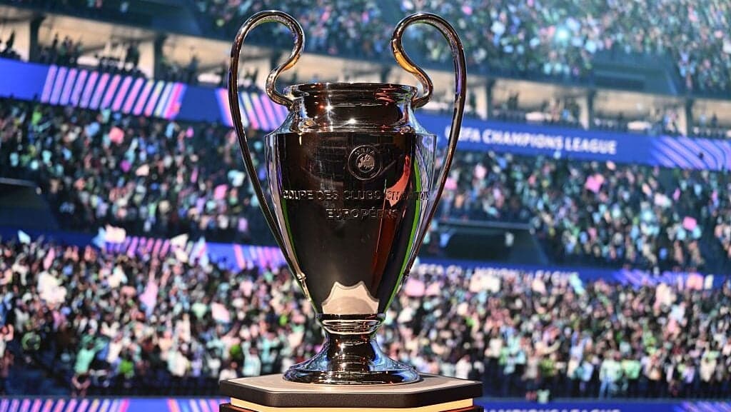 UEFA Champions League 2026-27: Teams, Fixtures, Broadcast Info, and Aussie Players UEFA Champions League 2026-27: Teams, Fixtures, Broadcast Info, and Aussie Players