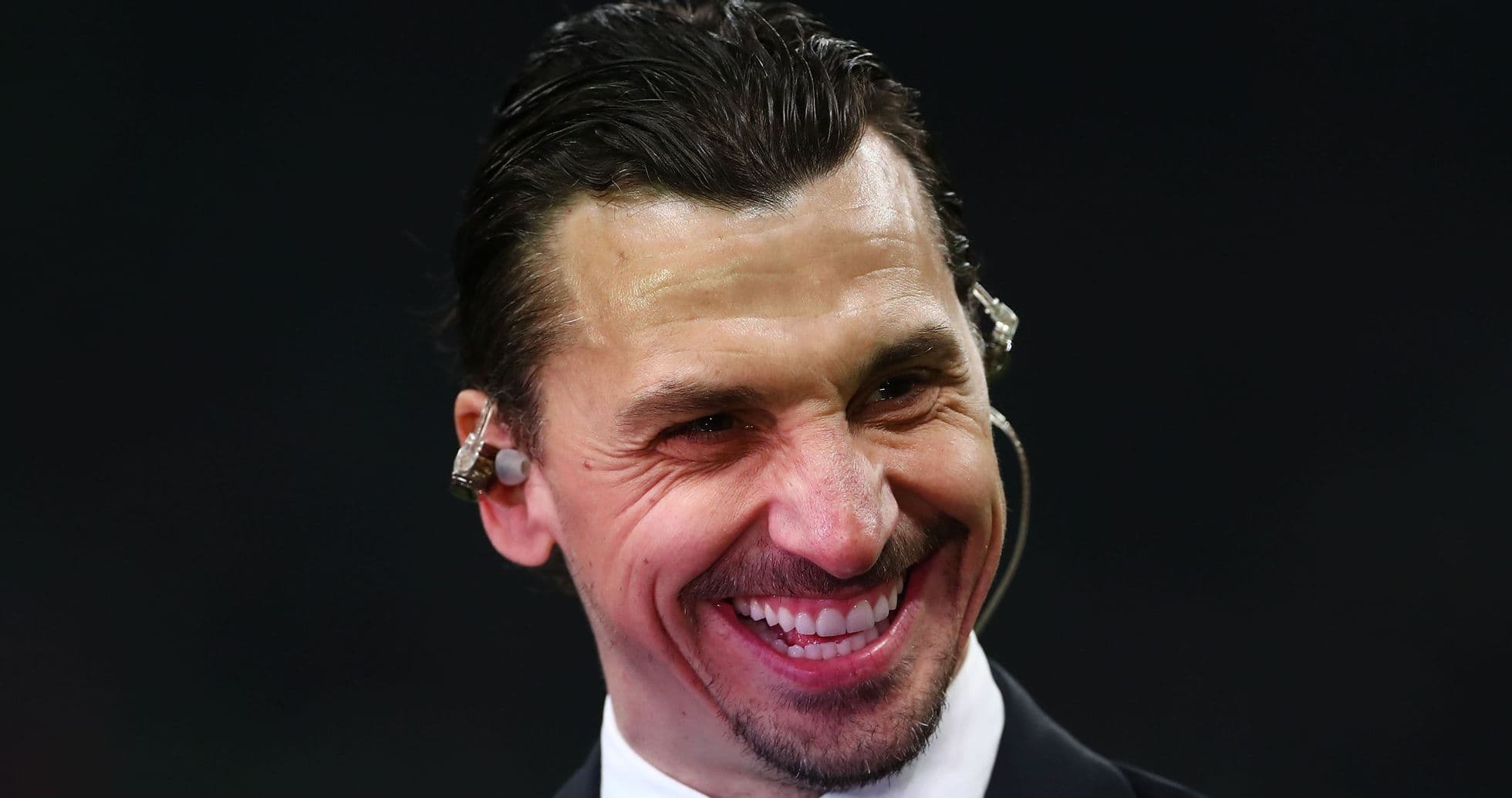 Zlatan Ibrahimovic Returns to Milanello After Six Months to Watch Ruben Amorim’s Squad Zlatan Ibrahimovic Returns to Milanello After Six Months to Watch Ruben Amorim’s Squad