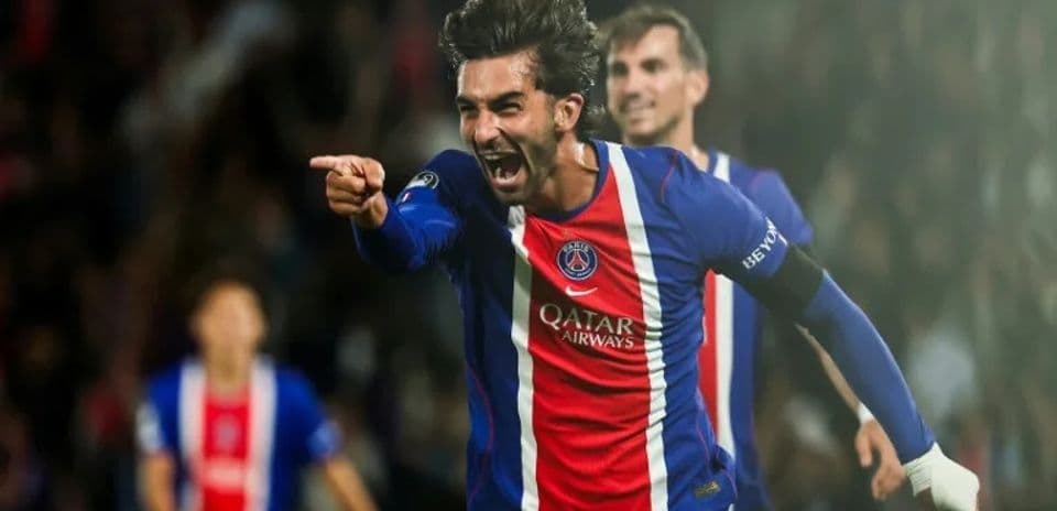 PSG Dominates Slovan Bratislava as Liverpool Overcomes Atletico Madrid in Champions League Openers PSG Dominates Slovan Bratislava as Liverpool Overcomes Atletico Madrid in Champions League Openers