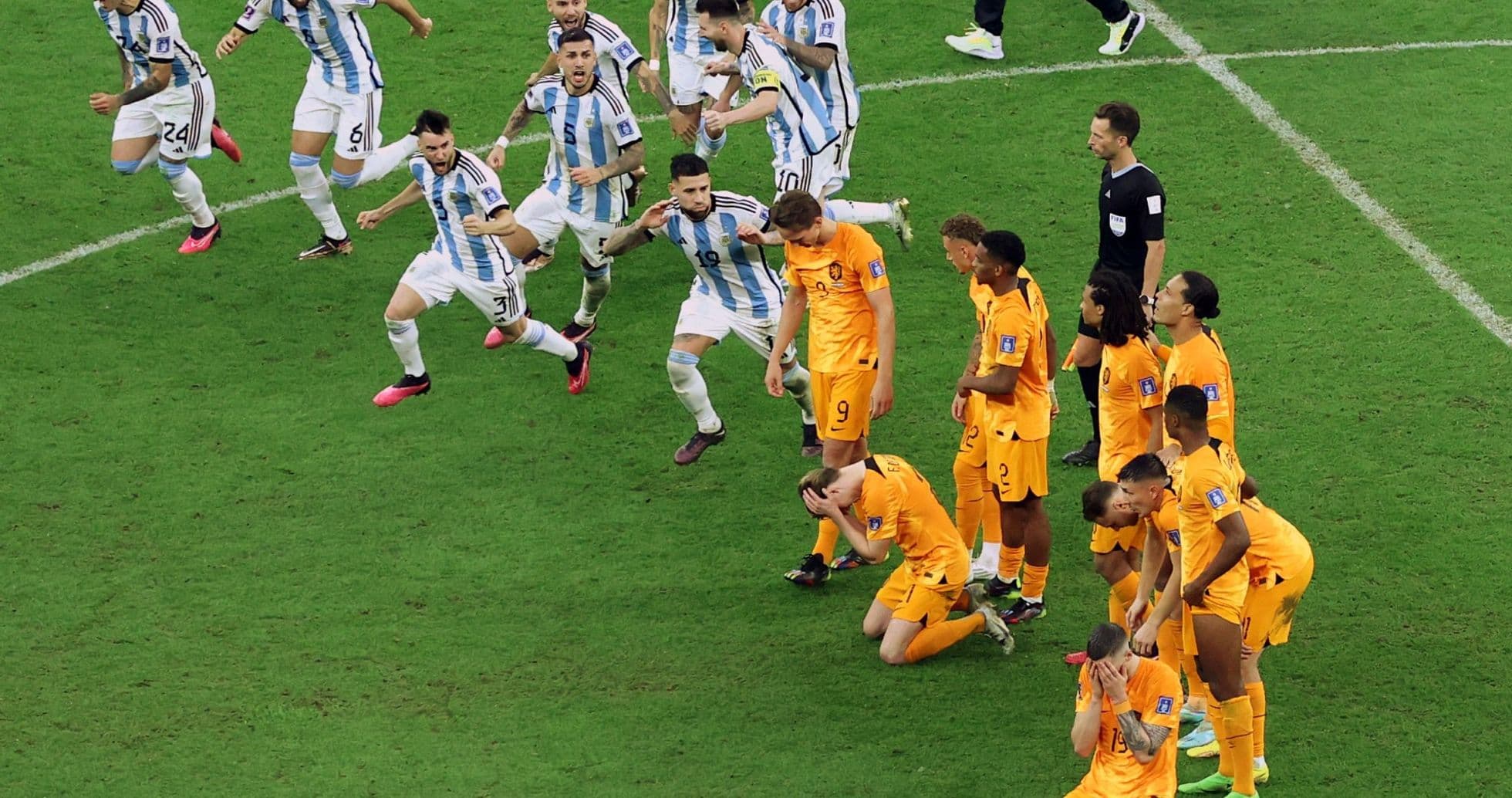 World Cup 2026: Rules for Extra Time and Penalty Shootouts as Drama Unfolds World Cup 2026: Rules for Extra Time and Penalty Shootouts as Drama Unfolds