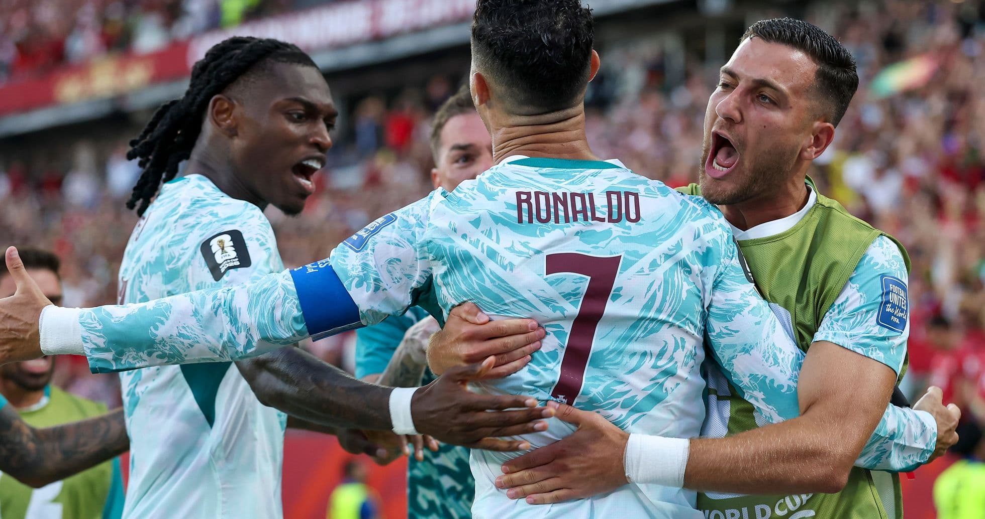 How to Secure Last-Minute Tickets for Portugal vs Spain Round of 16 Match in Dallas How to Secure Last-Minute Tickets for Portugal vs Spain Round of 16 Match in Dallas