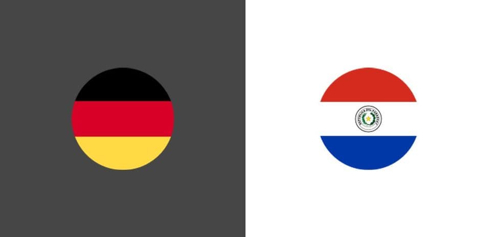 How to Watch Germany vs Paraguay: Live Stream, TV Channel & Kick-Off Time | FIFA World Cup 2026 How to Watch Germany vs Paraguay: Live Stream, TV Channel & Kick-Off Time | FIFA World Cup 2026