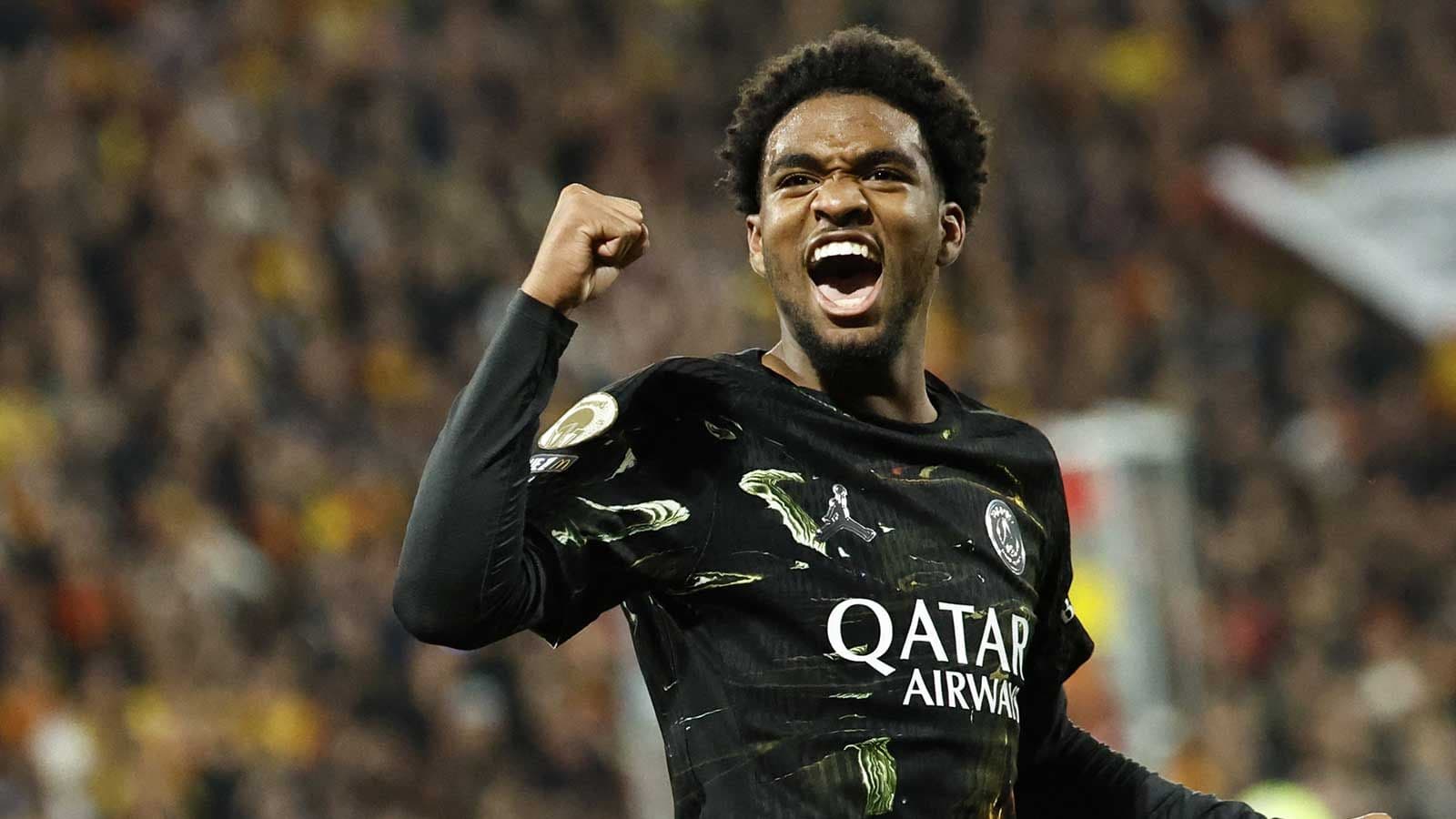 Liverpool Eyes €50m PSG Winger Ibrahim Mbaye Amid Bradley Barcola Negotiation Delays Liverpool Eyes €50m PSG Winger Ibrahim Mbaye Amid Bradley Barcola Negotiation Delays