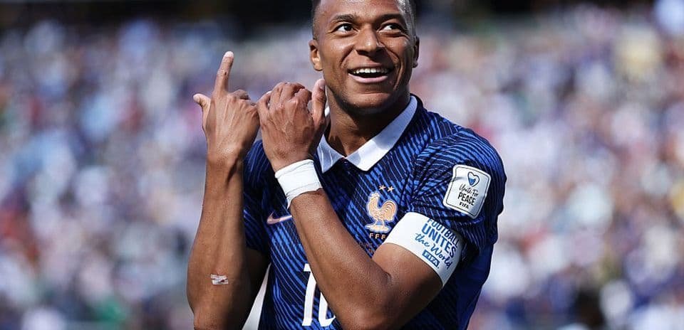 France vs Sweden: TV Details, Kick-Off Time, and How to Watch World Cup Round of 32 France vs Sweden: TV Details, Kick-Off Time, and How to Watch World Cup Round of 32