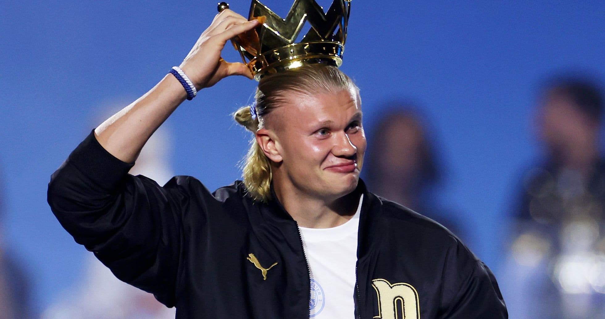 Erling Haaland Earns Four Guinness World Records for Goal Scoring with Manchester City Erling Haaland Earns Four Guinness World Records for Goal Scoring with Manchester City