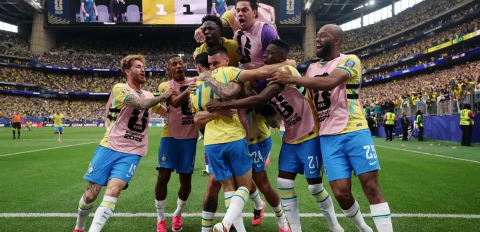 2026 World Cup Knockout Stage: Updated Round of 16 Bracket and Schedule 2026 World Cup Knockout Stage: Updated Round of 16 Bracket and Schedule