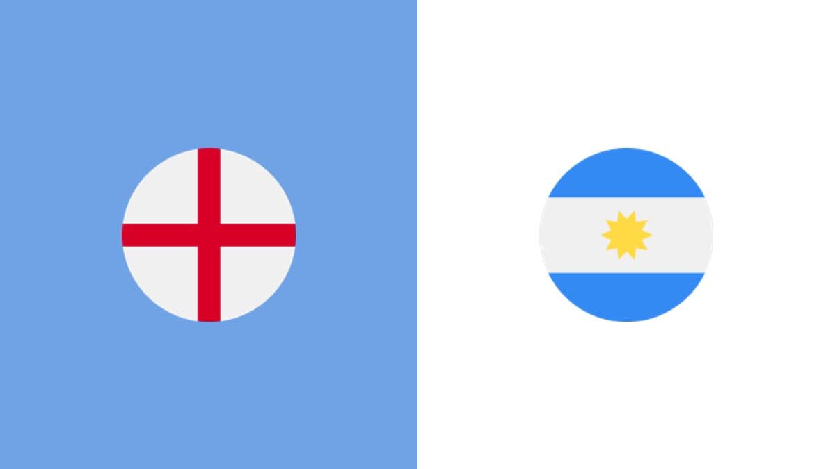 England vs Argentina: World Cup Semi-Final Live Stream, TV Channel, and Kick-Off Time England vs Argentina: World Cup Semi-Final Live Stream, TV Channel, and Kick-Off Time