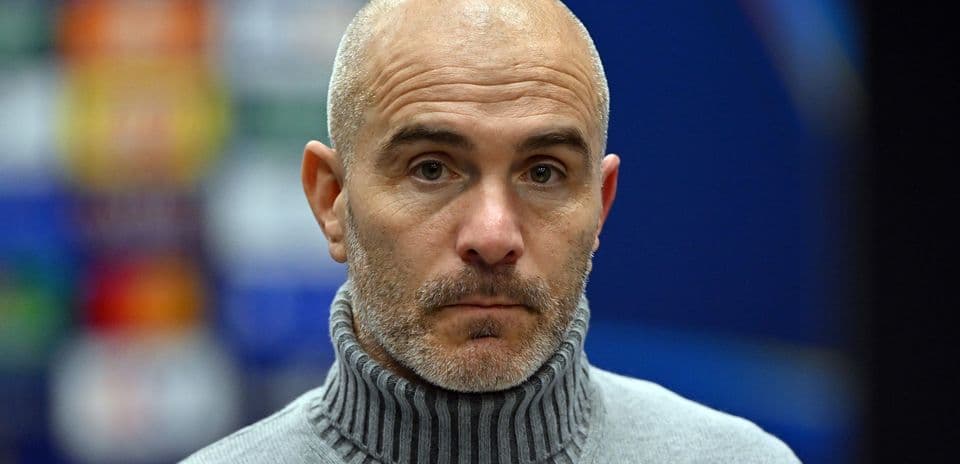 Manchester City Places High Demands on Enzo Maresca After Just Two Matches Manchester City Places High Demands on Enzo Maresca After Just Two Matches