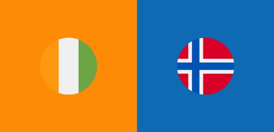Ivory Coast vs Norway: How to Watch, Kick-Off Time, and Team News | World Cup 2026 Ivory Coast vs Norway: How to Watch, Kick-Off Time, and Team News | World Cup 2026