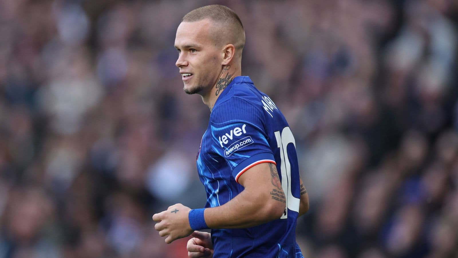 Chelsea Plans Loan Move for Mykhailo Mudryk to Strasbourg Amid Return from Suspension Chelsea Plans Loan Move for Mykhailo Mudryk to Strasbourg Amid Return from Suspension