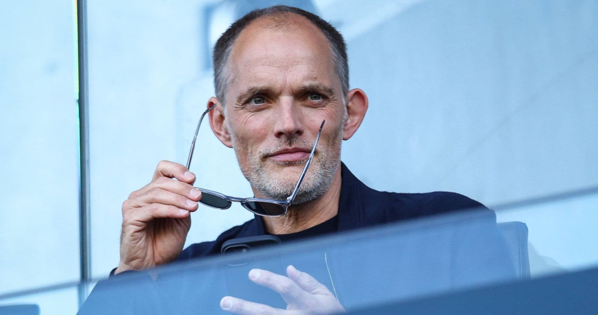 Thomas Tuchel Shares Unusual Regret After England's 10-Man World Cup Win Over Mexico Thomas Tuchel Shares Unusual Regret After England's 10-Man World Cup Win Over Mexico