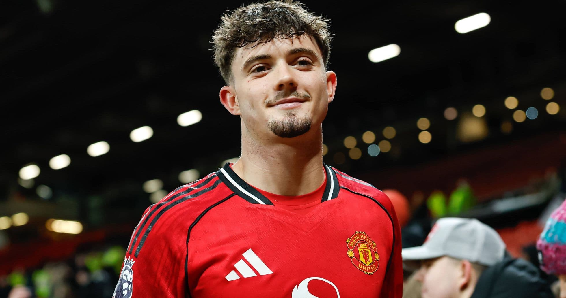 Sydney FC Signs Manchester United Teen James Overy, Eyes National Team Impact Sydney FC Signs Manchester United Teen James Overy, Eyes National Team Impact