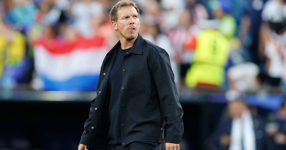 Five Coaches from 2026 World Cup Now Searching for New Roles Five Coaches from 2026 World Cup Now Searching for New Roles