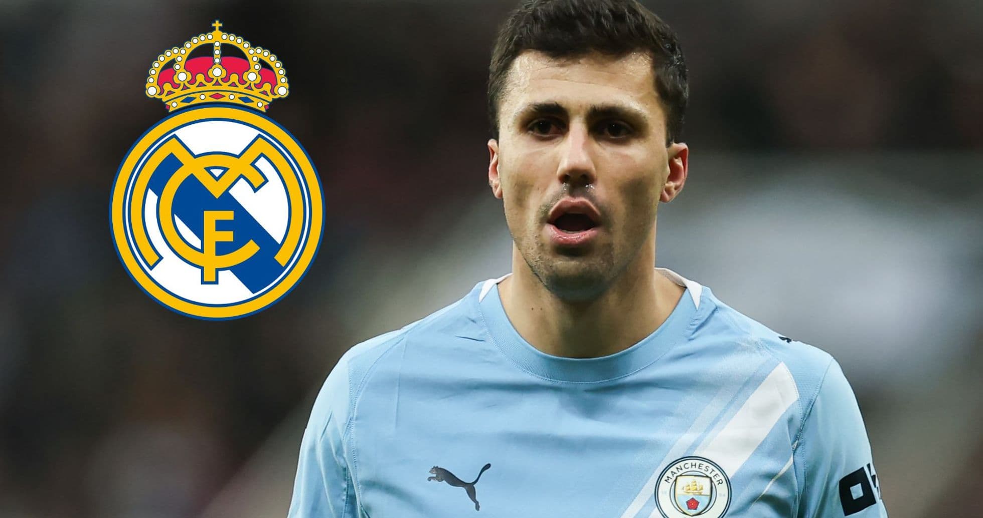 Why Rodri Chose Barcelona Over Real Madrid: Inside the £65m Man City Transfer and Mourinho’s Key Errors Why Rodri Chose Barcelona Over Real Madrid: Inside the £65m Man City Transfer and Mourinho’s Key Errors
