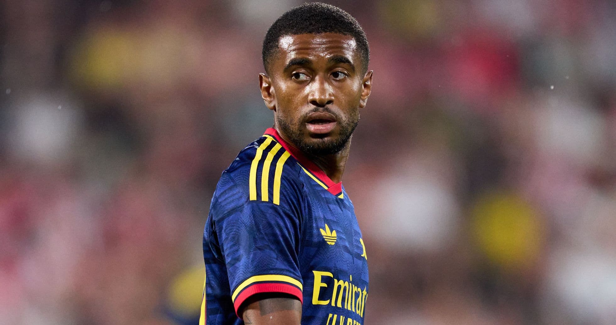 Reiss Nelson Departs Arsenal After Contract Termination Reiss Nelson Departs Arsenal After Contract Termination