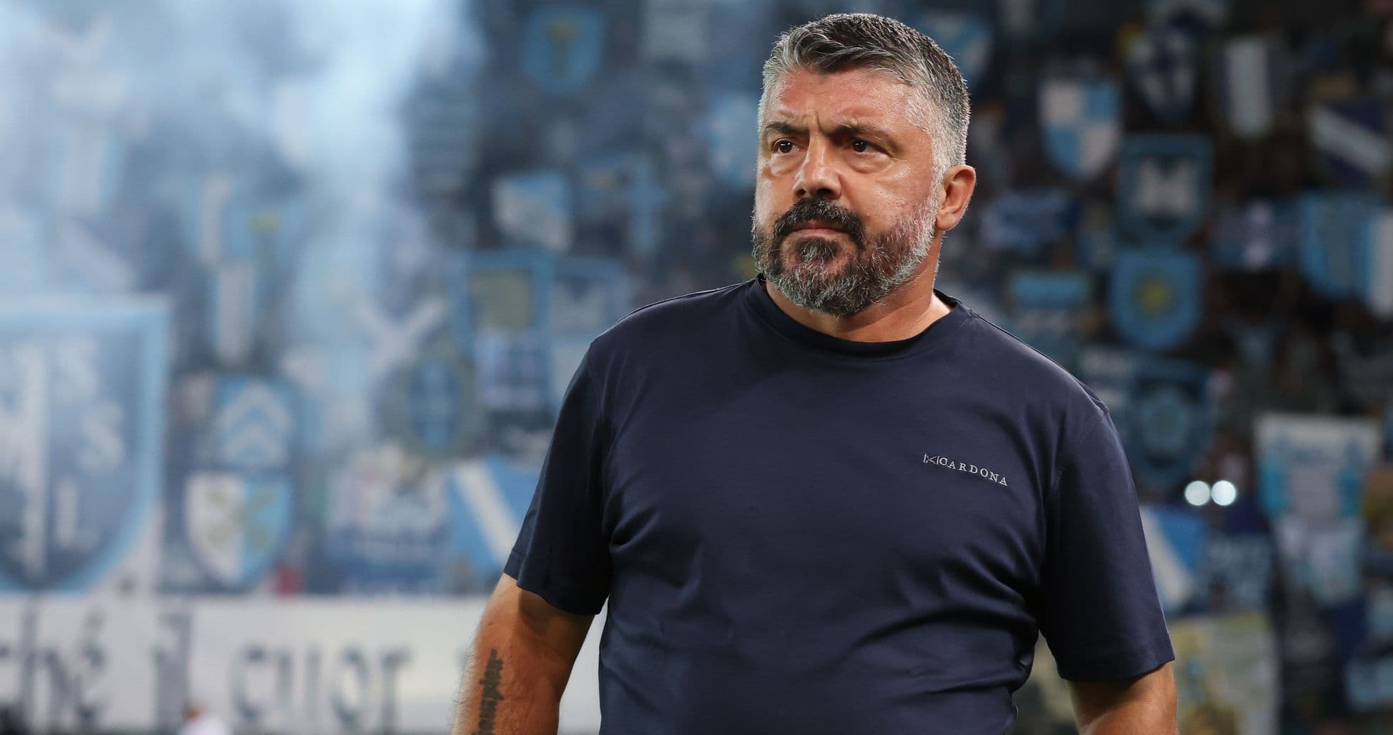 Gattuso Hails Former Arsenal Defender Nuno Tavares as Real Madrid-Caliber Player Amid Lazio Revival Gattuso Hails Former Arsenal Defender Nuno Tavares as Real Madrid-Caliber Player Amid Lazio Revival