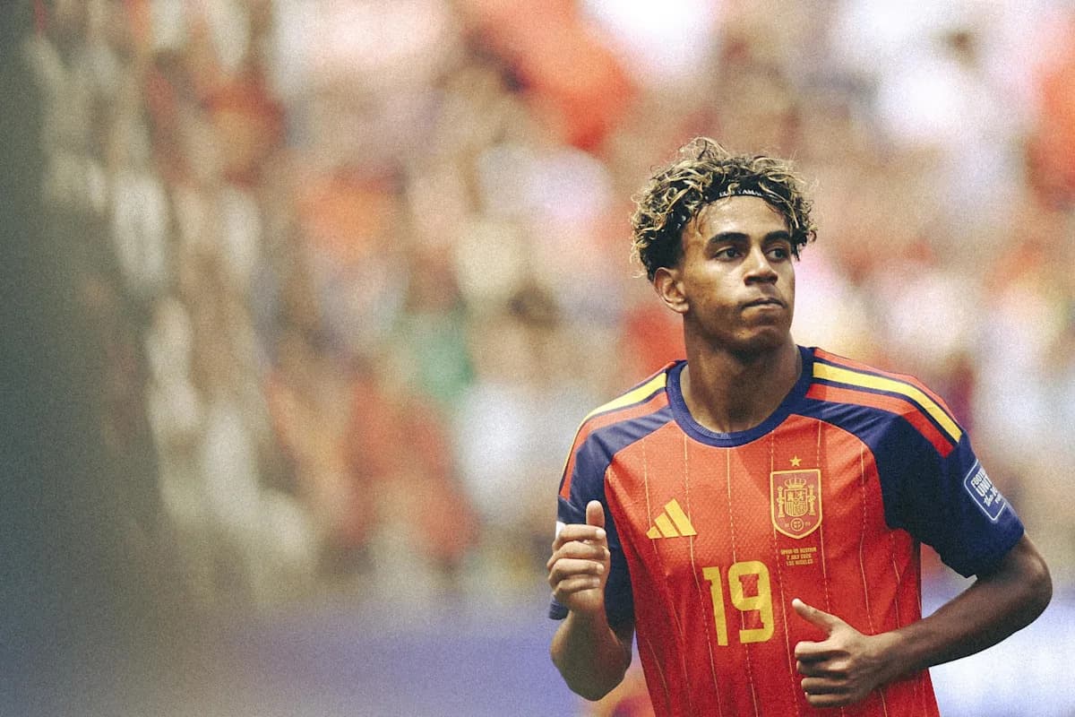 Spain Takes on Belgium in 2026 World Cup Quarter-Finals Clash Spain Takes on Belgium in 2026 World Cup Quarter-Finals Clash