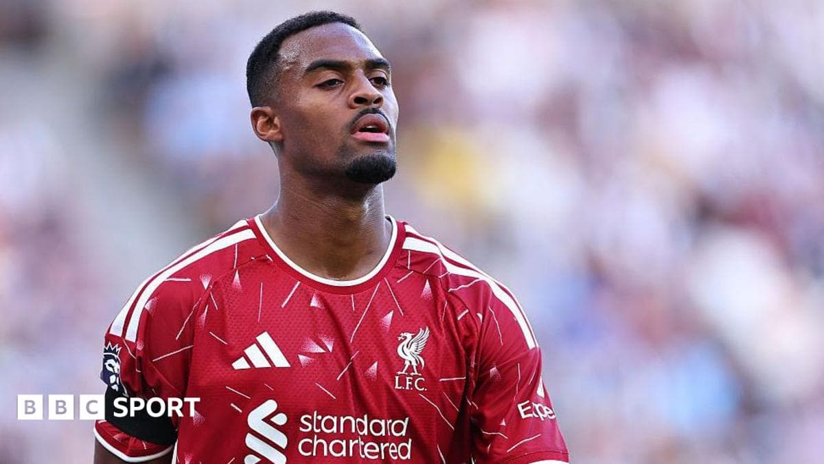 Liverpool’s Midfield Struggles Highlight Urgency for Defensive Reinforcement Liverpool’s Midfield Struggles Highlight Urgency for Defensive Reinforcement