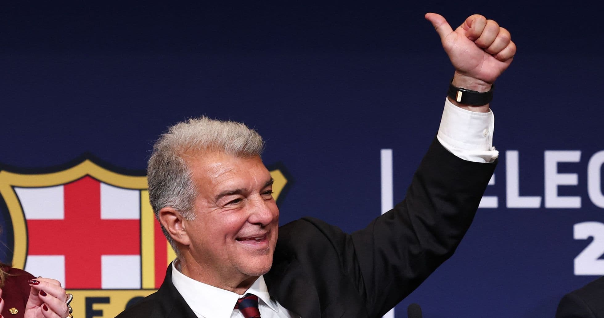 Barcelona Tops €1 Billion Revenue for 2025-26, Announces Major Financial Milestone Barcelona Tops €1 Billion Revenue for 2025-26, Announces Major Financial Milestone