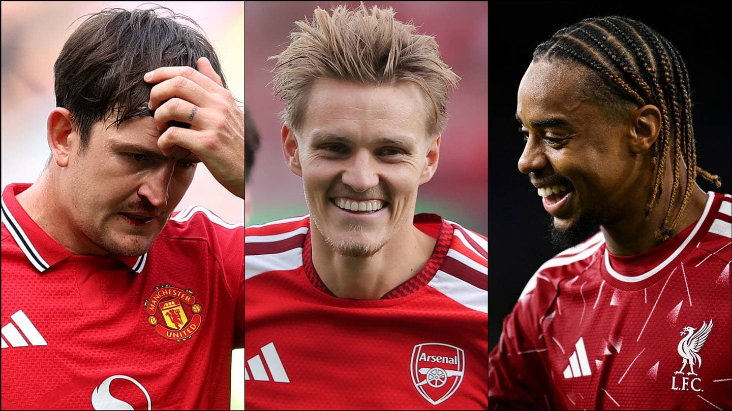 Evaluating Every Premier League Team’s Performance on Matchday Three Evaluating Every Premier League Team’s Performance on Matchday Three