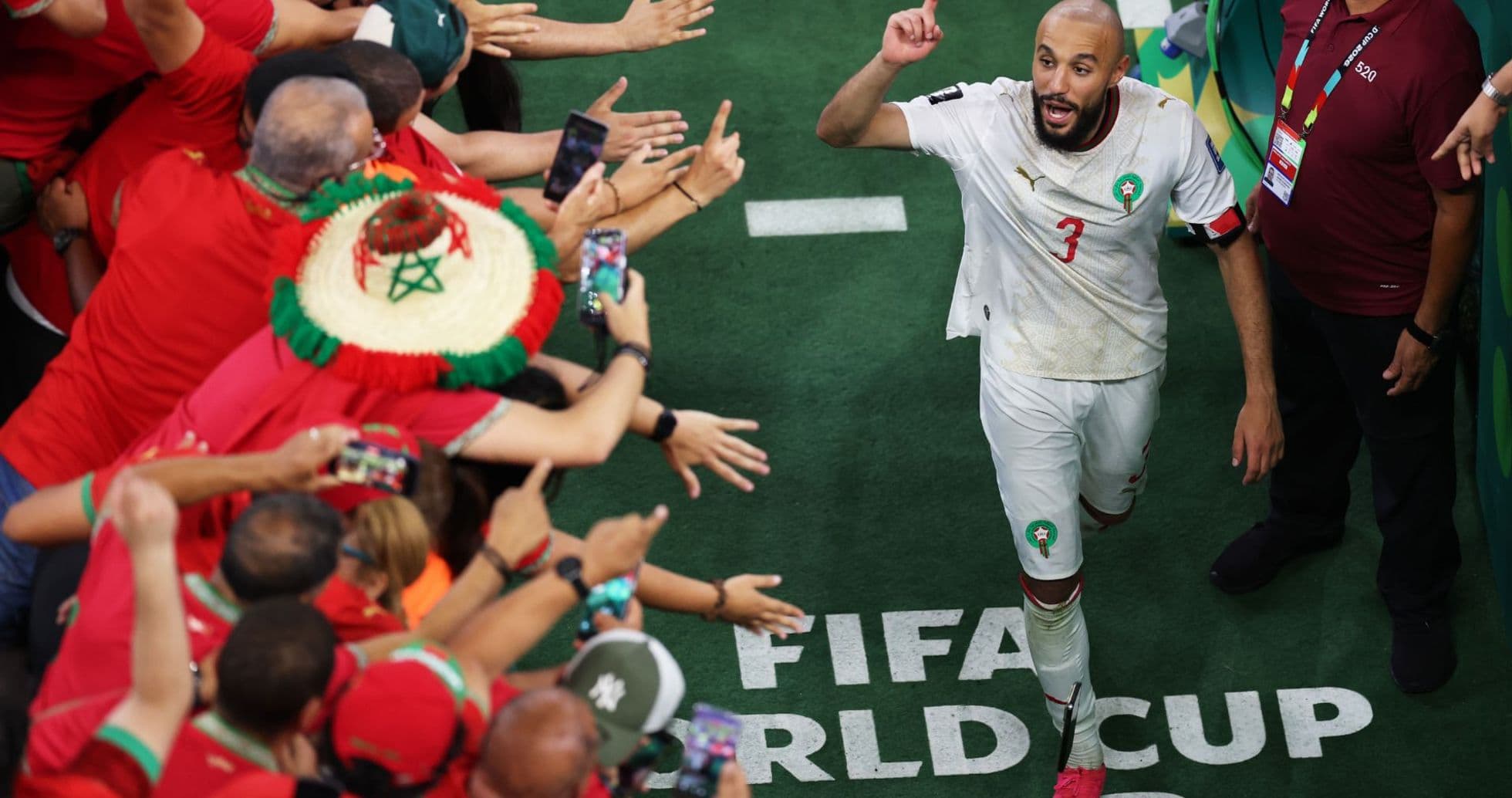Morocco’s Journey to the 2026 World Cup Final: Matches, Bracket, and Ticket Info Morocco’s Journey to the 2026 World Cup Final: Matches, Bracket, and Ticket Info