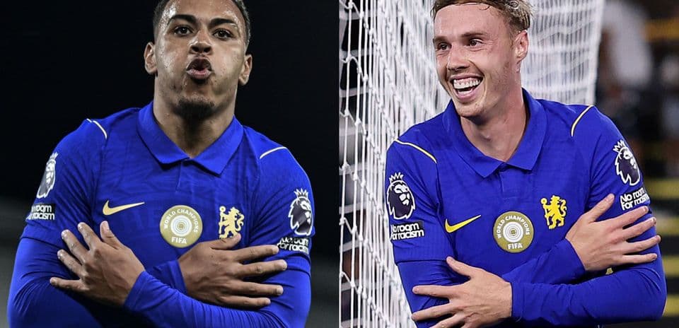 Chelsea’s Cole Palmer and Morgan Rogers Set for Goal-Scoring Rivalry, Says Carlton Cole Chelsea’s Cole Palmer and Morgan Rogers Set for Goal-Scoring Rivalry, Says Carlton Cole