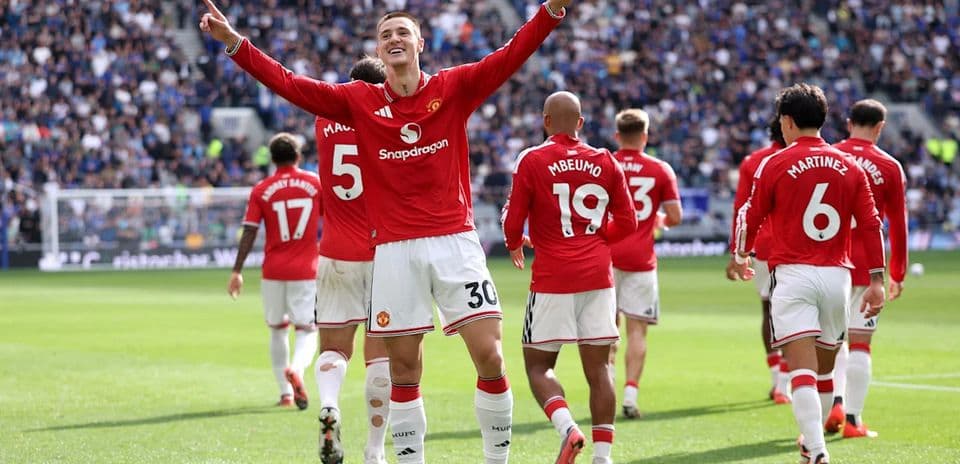 Manchester United Hosts Sabah in Champions League Return at Old Trafford Manchester United Hosts Sabah in Champions League Return at Old Trafford
