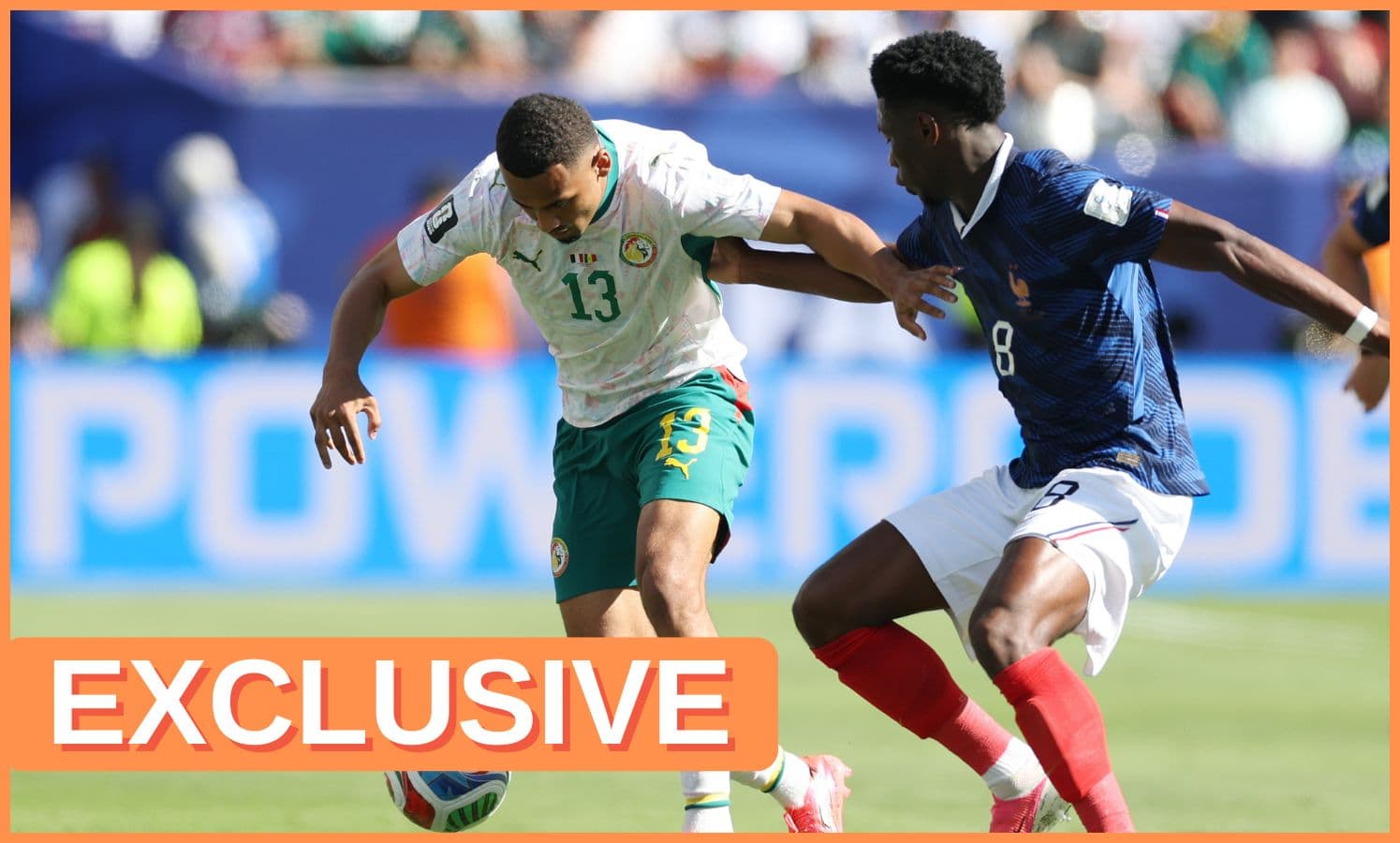Liverpool Joins Arsenal and Man United in Talks for Iliman Ndiaye Transfer Liverpool Joins Arsenal and Man United in Talks for Iliman Ndiaye Transfer