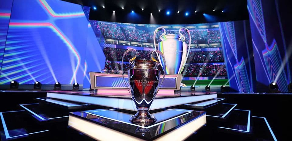 UEFA Champions League 2026: Locations and Final Details UEFA Champions League 2026: Locations and Final Details