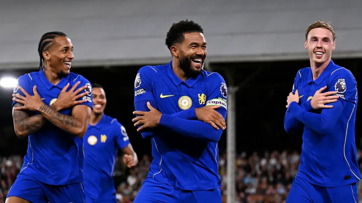 Chelsea vs Luton: How to Watch Live Stream, TV Channel, and Kickoff Time for EFL Cup Clash Chelsea vs Luton: How to Watch Live Stream, TV Channel, and Kickoff Time for EFL Cup Clash