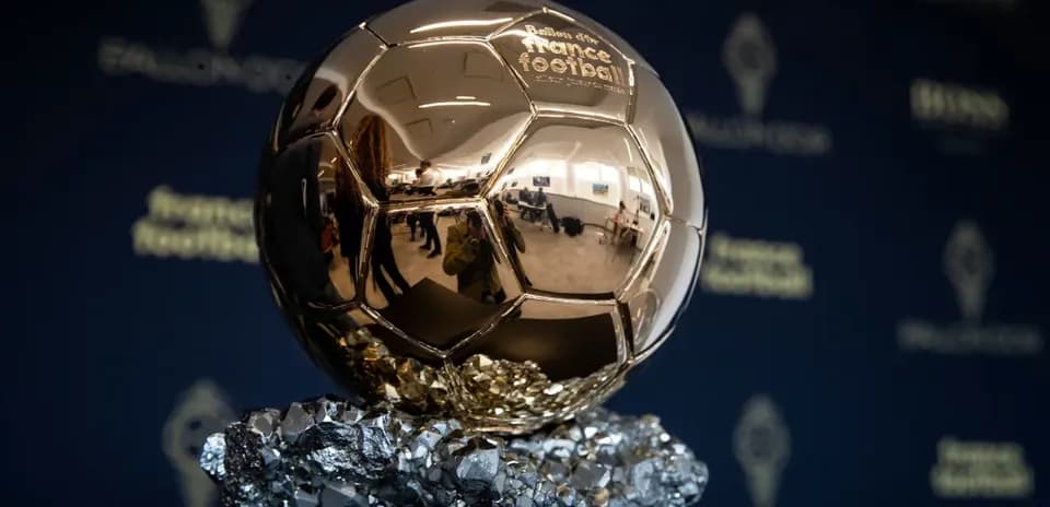 PSG Leads 2026 Ballon d'Or Nominations with Nine Players on the Shortlist PSG Leads 2026 Ballon d'Or Nominations with Nine Players on the Shortlist