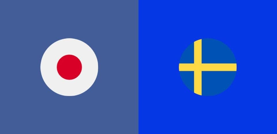 How to Watch Japan vs Sweden: Live Stream, TV Channel, and Kick-Off Time | World Cup 2026 How to Watch Japan vs Sweden: Live Stream, TV Channel, and Kick-Off Time | World Cup 2026