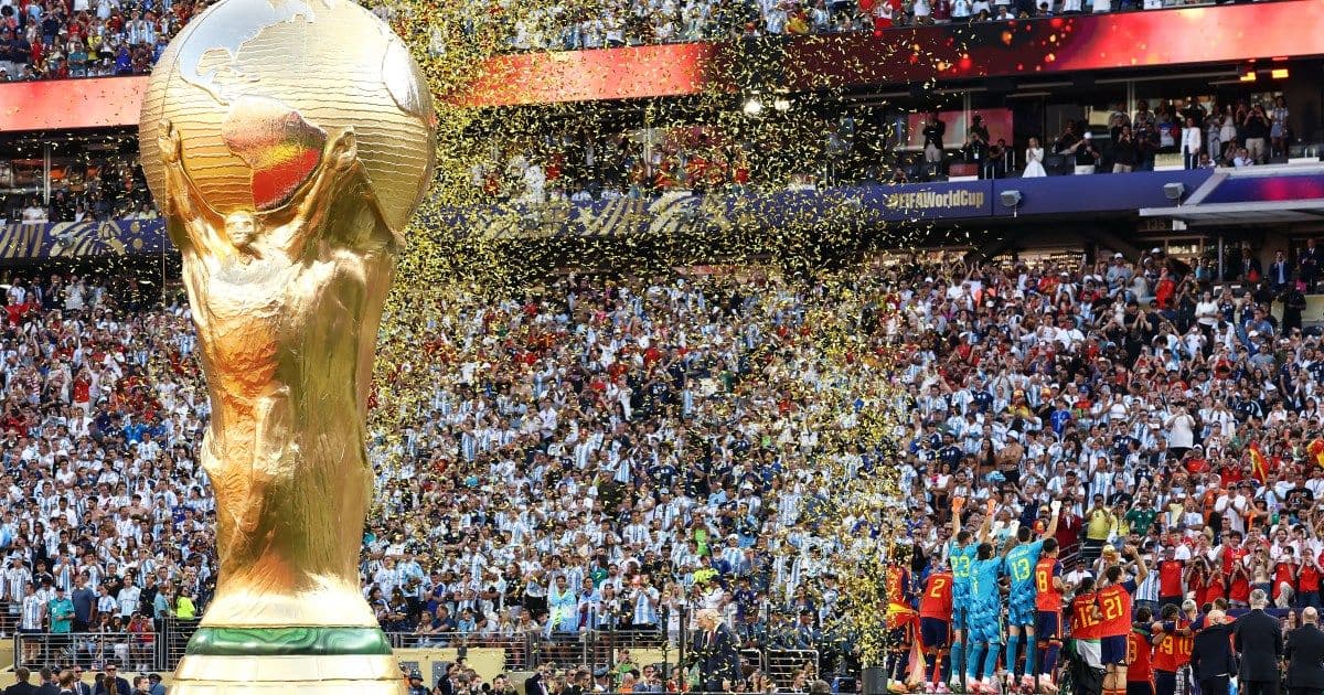 FIFA World Cup 2026: Top Scorers, Assists, and Key Stats from the Tournament FIFA World Cup 2026: Top Scorers, Assists, and Key Stats from the Tournament